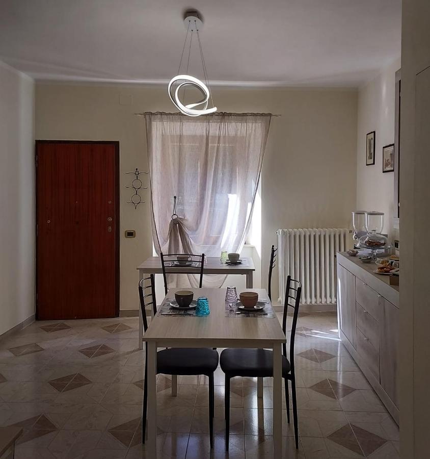 La Casina Dei Sogni San Quirico d'Orcia Exterior photo
